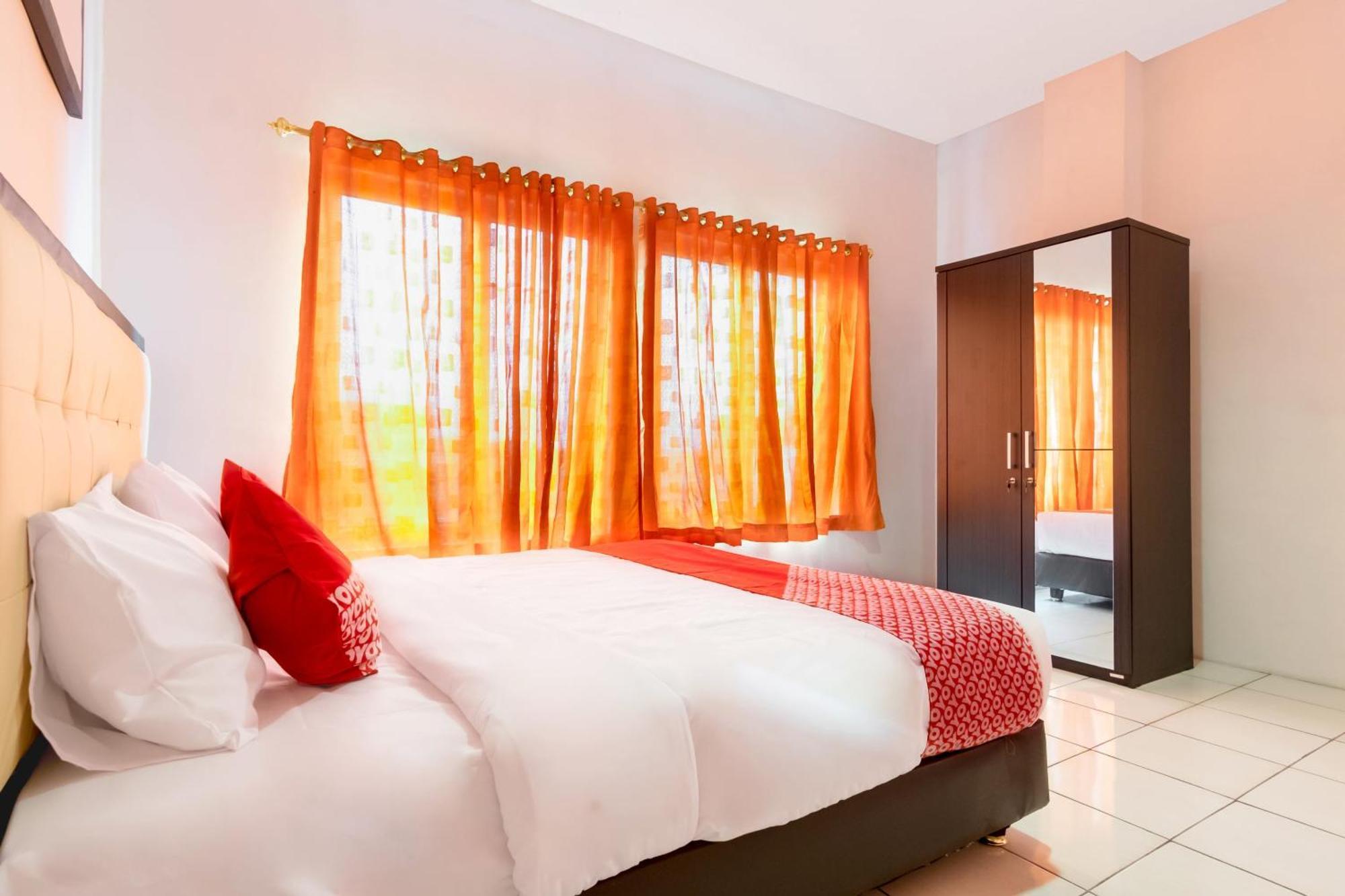 Oyo 622 Bakti Homestay Medan Eksteriør billede