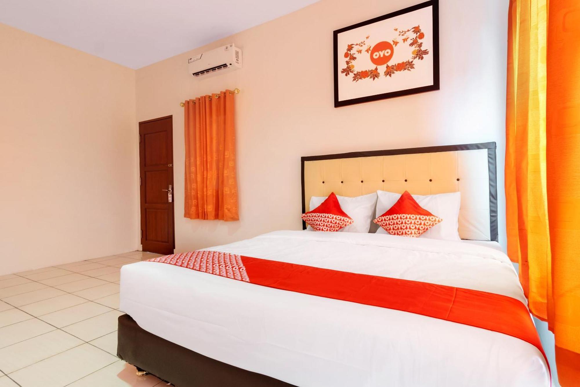 Oyo 622 Bakti Homestay Medan Eksteriør billede