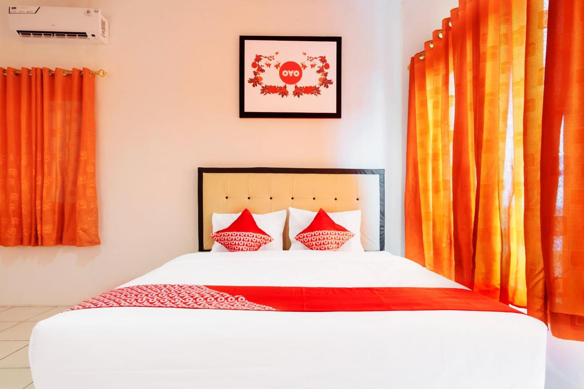 Oyo 622 Bakti Homestay Medan Eksteriør billede