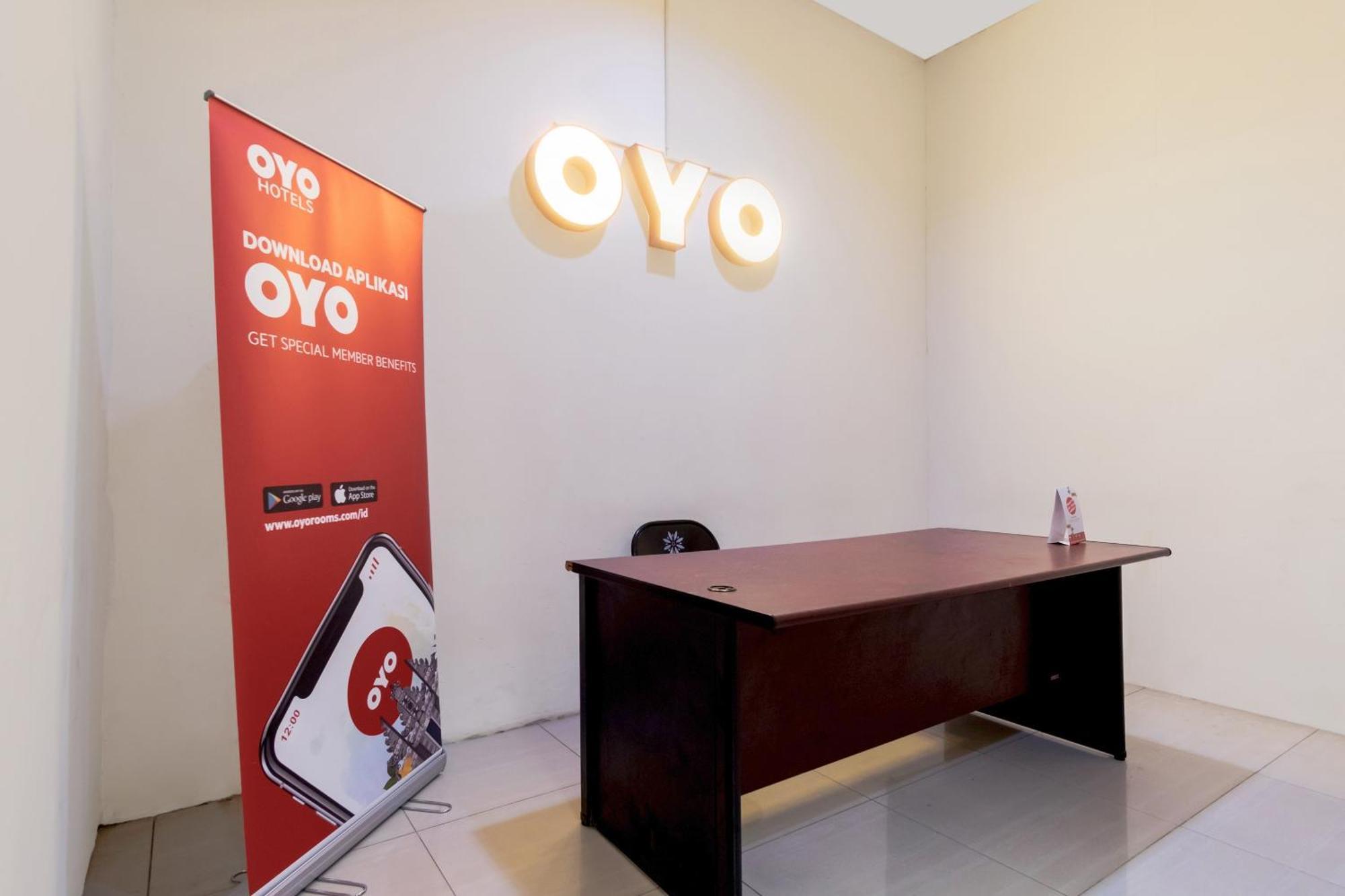 Oyo 622 Bakti Homestay Medan Eksteriør billede