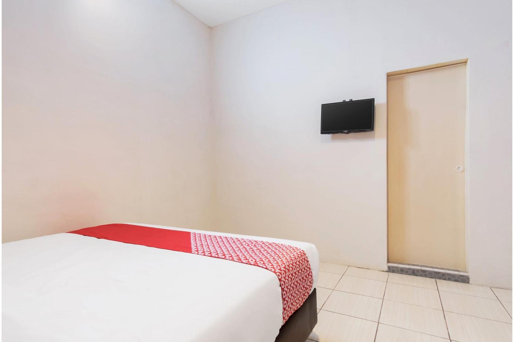 Oyo 622 Bakti Homestay Medan Eksteriør billede