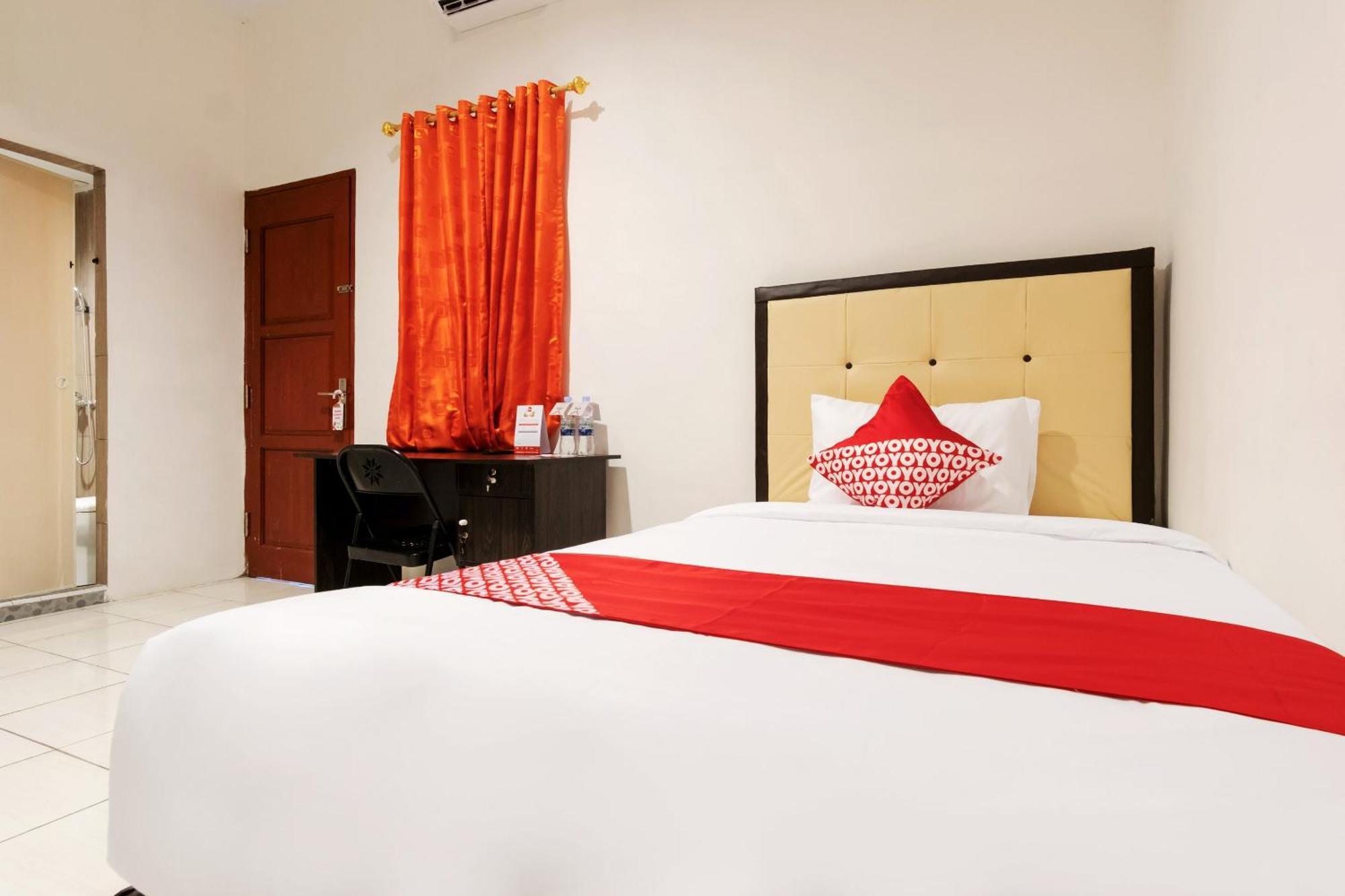 Oyo 622 Bakti Homestay Medan Eksteriør billede